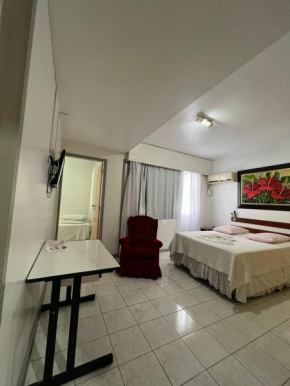 Colle Tourist Hotel Standard Sem Elevador